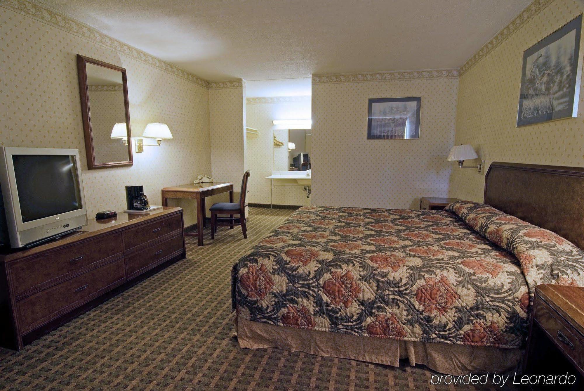 Florence Express Inn Kamer foto