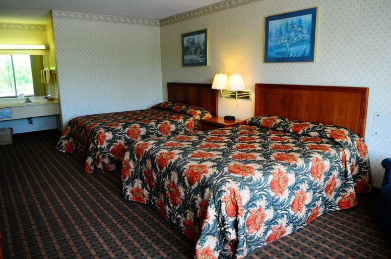 Florence Express Inn Kamer foto